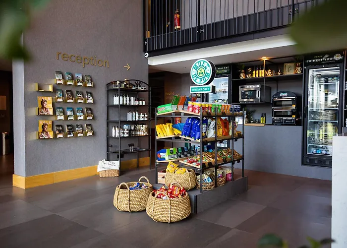 Van Der Valk Hotel Eindhoven