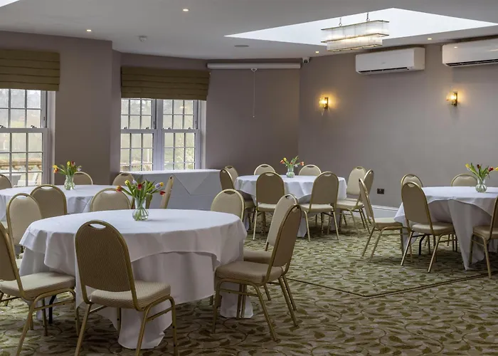 The Riverside, Worldhotels Distinctive
