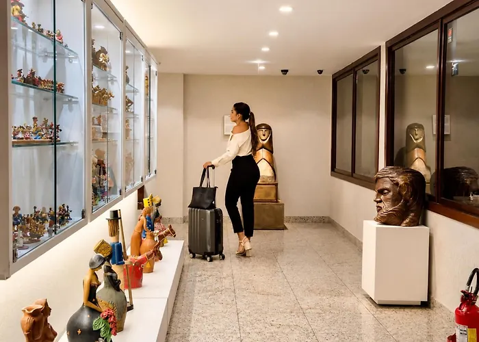 Kastel Manibu Recife - Boa Viagem
