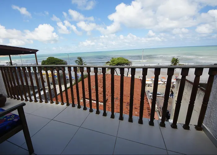 Sol Nascente Hotel Pousada Beira Mar