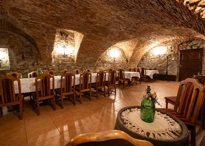Hotel Casa Wagner