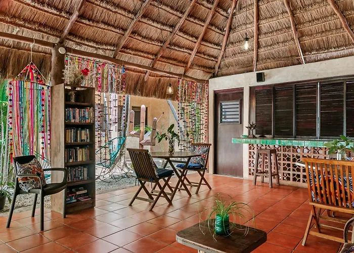 Hotel Barrio Latino