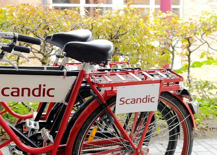 Scandic Espoo