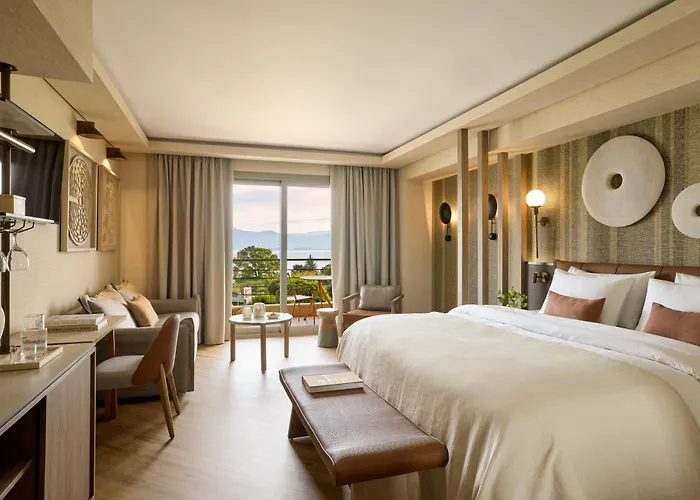 Limneon Resort&Spa