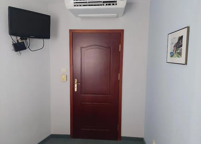 Family Hotel St Stefan Nessebar