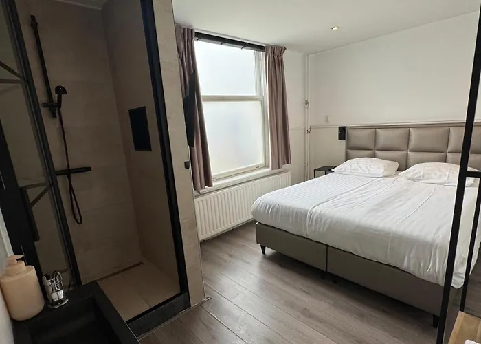 Hotel Hortus Amsterdam