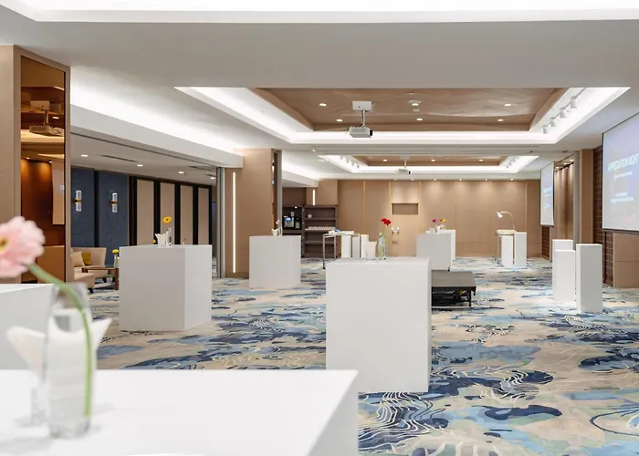 Radisson Hotel Brunei Darussalam