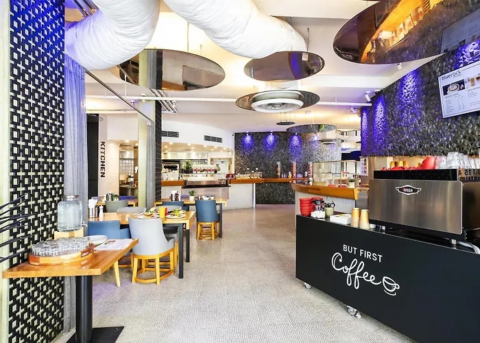 Metro Hotel Perth City
