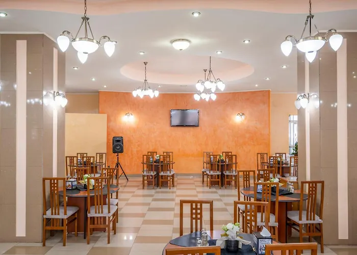 Hotel Traian