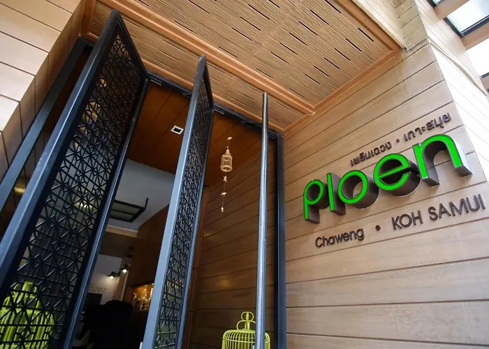 Hotel Ploen Chaweng By Tolani