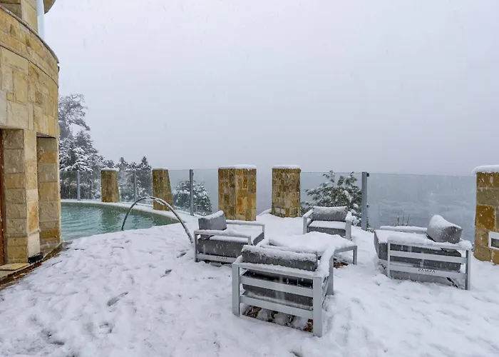 El Faro Boutique Hotel & Spa By Don