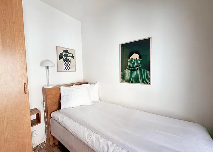 Hotel Vanilla