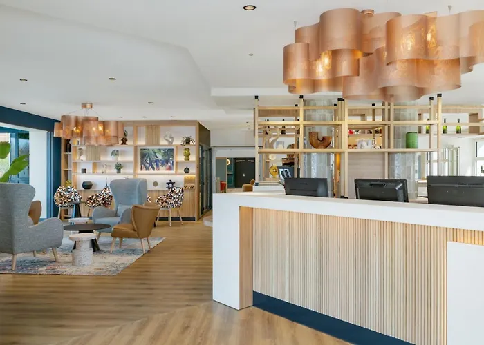 Four Points By Sheraton Reims Cathedrale