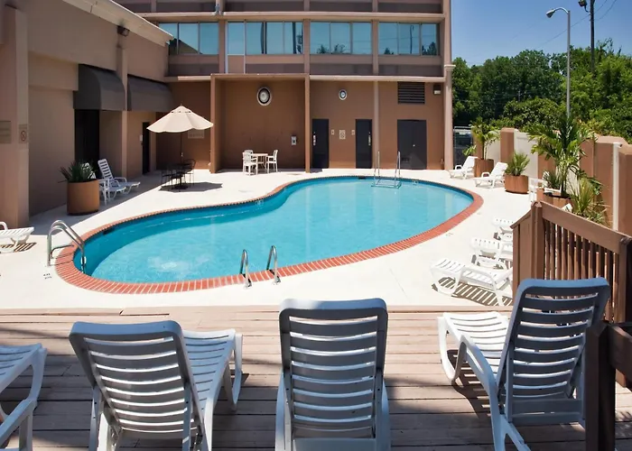 Holiday Inn Birmingham-Airport By Ihg