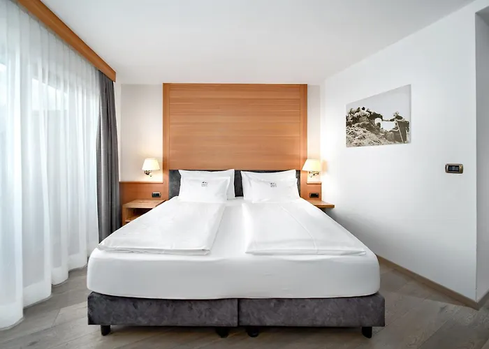 Hotel Chalet Dlaces Selva di Val Gardena