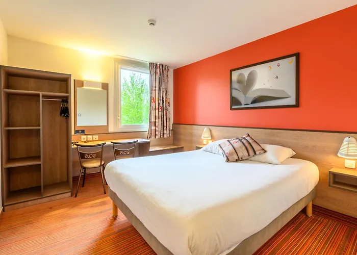 Ace Hotel Roanne Mably
