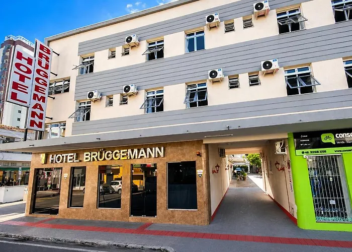 Hotel Bruggemann