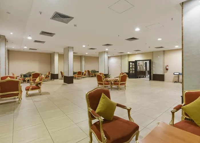 Saraya Al Deafah Hotel