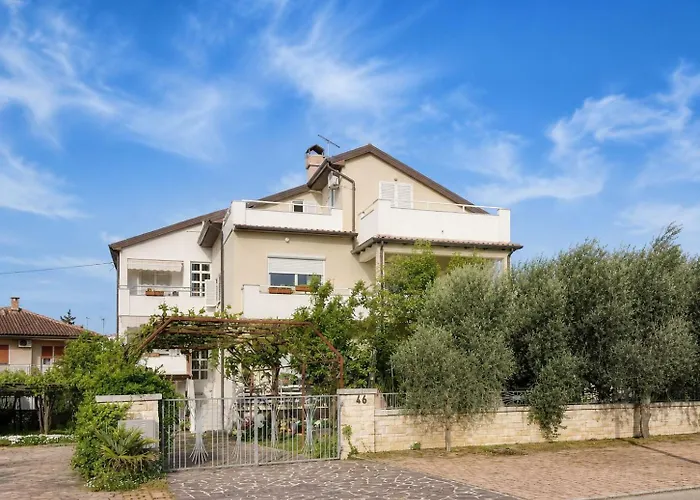Apartments Maria