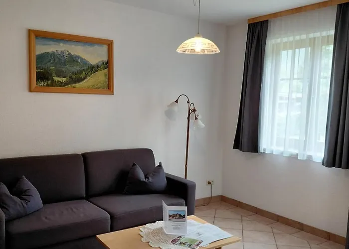Appartementhaus Sabine