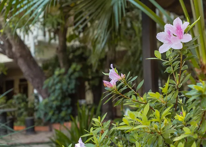 Paramanta Lifestyle Hotel