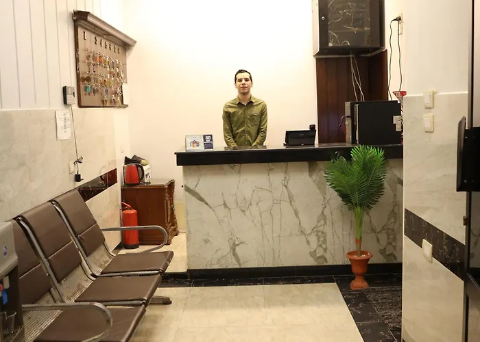 Royal Hotel Tanta - فندق رويال طنطا