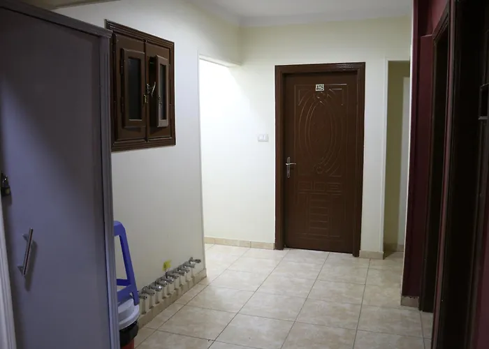 Royal Hotel Tanta - فندق رويال طنطا