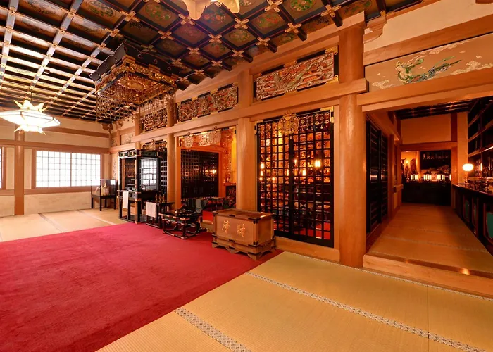 密厳院