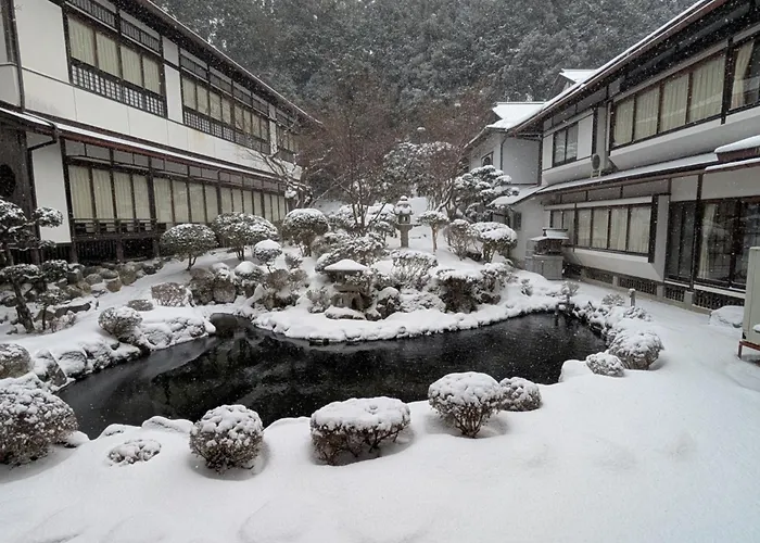 密厳院