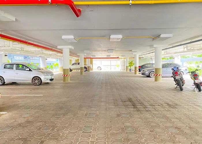 Manomon Residence มโนมน เรสซิเดนซ์
