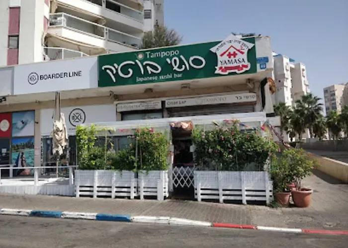 חופים מול הים