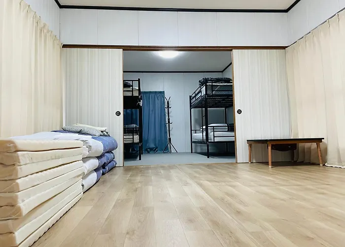 悠客山荘