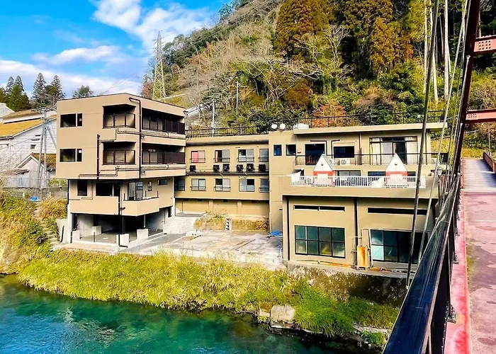 湯治の宿妙見館