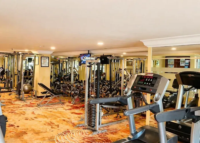 Grand Wahid Hotel Salatiga