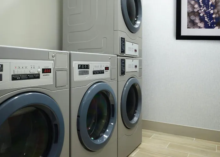 Springhill Suites By Marriott Ventura Oxnard