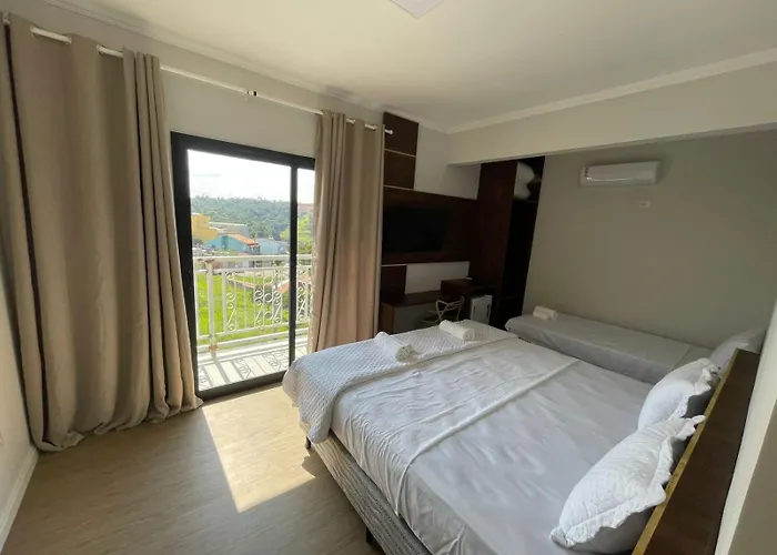 Hotel Bela Vista Palace