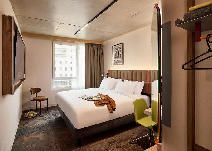 You Hotel Amiens - Handwritten Collection