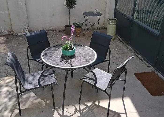 Guesthouse de Burght 1 - Bottendaal