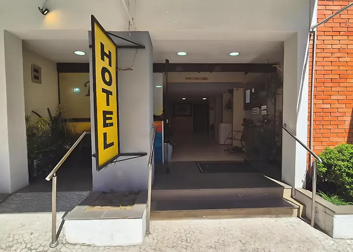 Hotel Kolman