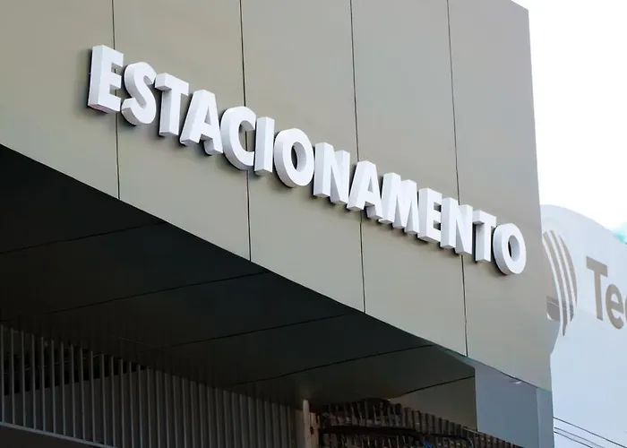 Hotel Novo Sol