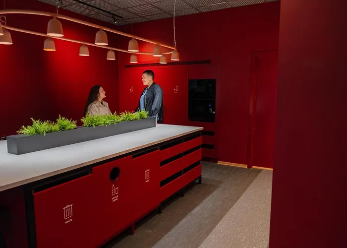 Citybox Oslo