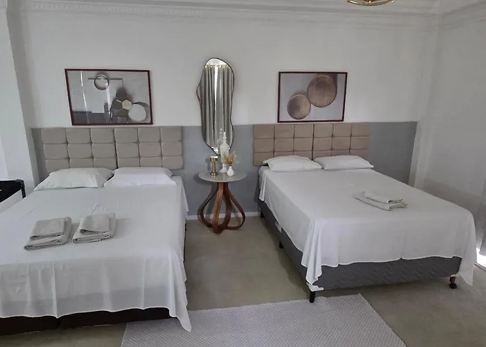 Grand Ville Hotel