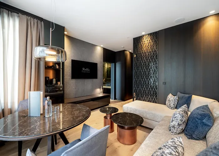 Stella Hotel - My Dolomites Experience