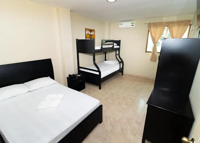 Hotel Marvento II