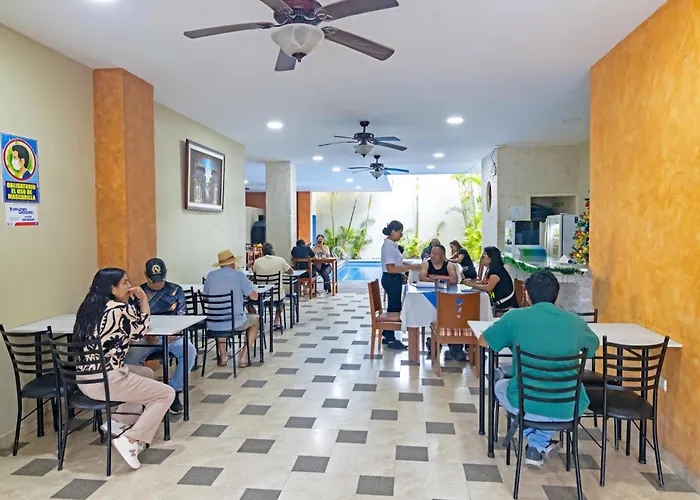 Hotel Marvento II