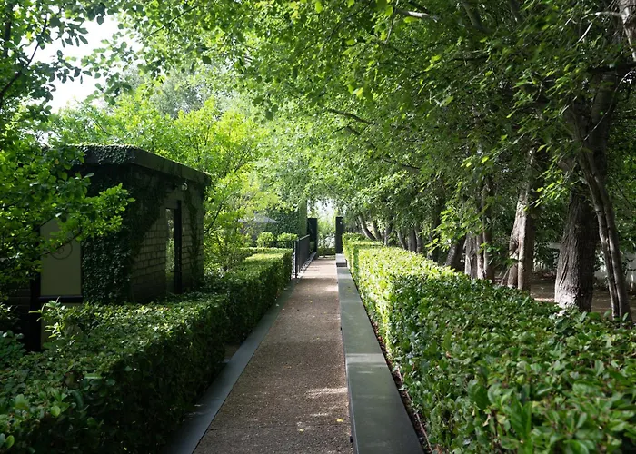 Brenaissance Wine&Stud Estate
