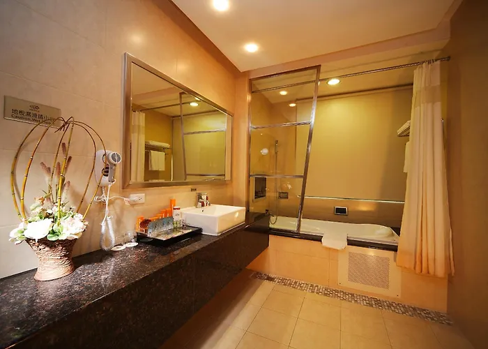R7 Hotel Kaohsiung