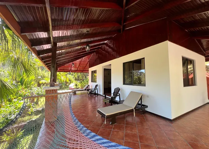 Hotel El Jardin