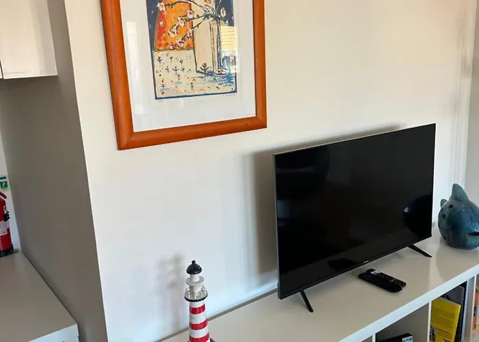 Cascais Twin Apartments - Daydream Pt
