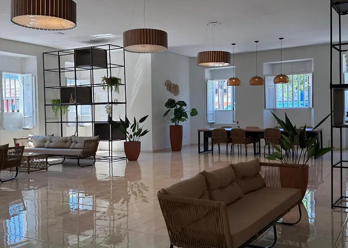 Hotel Roma